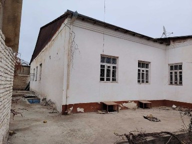 Бухарская область, Бухара