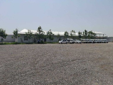 Ташкентская область, Ташкент, Мирзо-Улугбекский район