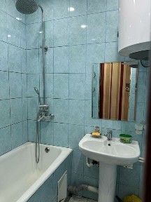 Ташкентская область, Ташкент, Чиланзарский район