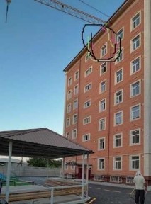 Ташкентская область, Янгиюль