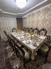 Уй сотилади Нархи суннатига отиб берилади