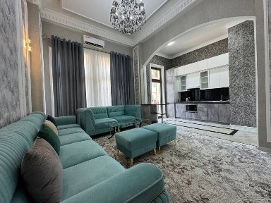 Ташкентская область, Ташкент, Шайхантахурский район