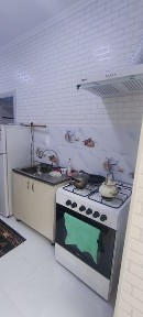 Ташкентская область, Ташкент, Мирабадский район