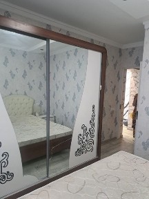 Ташкентская область, Ташкент, Бектемирский район