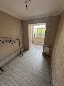 Аренда Кора камиш 1/1 2 хона