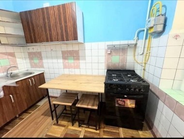 Ташкентская область, Ташкент, Сергелийский район