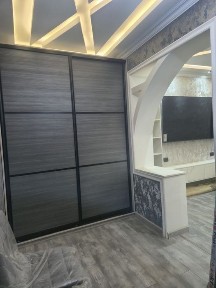 Ташкентская область, Ташкент, Алмазарский район