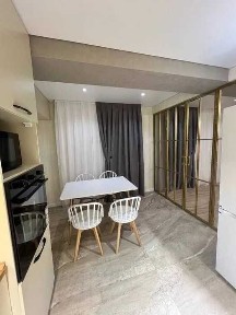 Ташкентская область, Ташкент, Мирзо-Улугбекский район