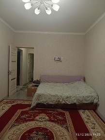 Ташкентская область, Ташкент, Мирзо-Улугбекский район