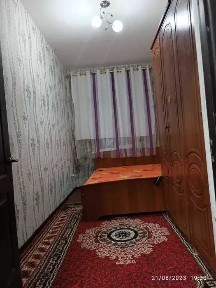 Ташкентская область, Ташкент, Мирзо-Улугбекский район