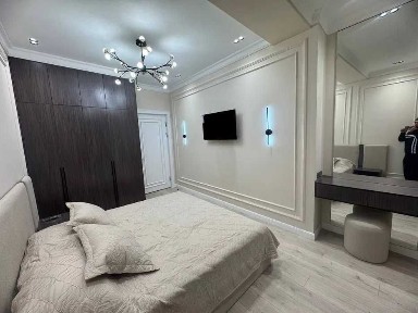 Ташкентская область, Ташкент, Мирзо-Улугбекский район