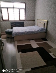 Ташкентская область, Ташкент, Чиланзарский район