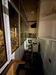 Ташкентская область, Ташкент, Яккасарайский район