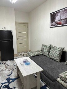 Ташкентская область, Ташкент, Чиланзарский район