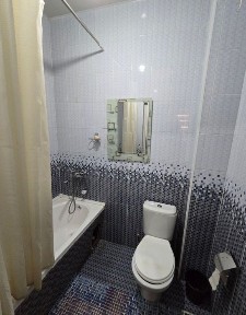 Ташкентская область, Ташкент, Мирзо-Улугбекский район