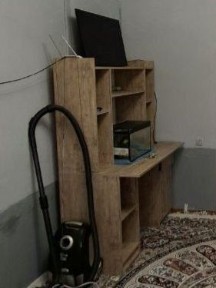 Ташкентская область, Ташкент, Яшнабадский район