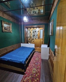 Ташкентская область, Ташкент, Чиланзарский район