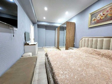 Ташкентская область, Ташкент, Яккасарайский район