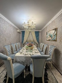 Ташкентская область, Ташкент, Юнусабадский район