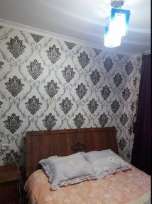 ijaraga dom bor Paxtakor koʻchasida 3 xonalik xamma sharoit bor