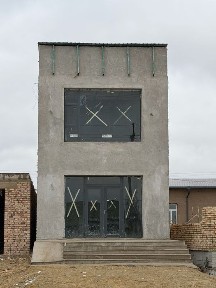 Каракалпакстан, Нукус