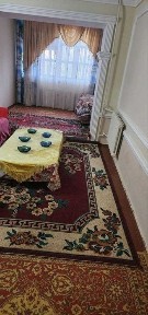 Самаркандская область, Самарканд