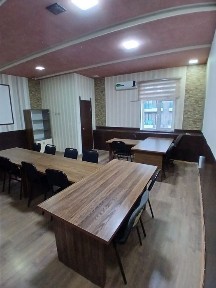 Ташкентская область, Ташкент, Мирабадский район