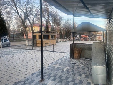 Ташкентская область, Чирчик