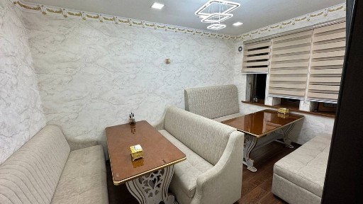 Ташкентская область, Ташкент, Мирзо-Улугбекский район