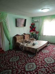 Самаркандская область, Каттакурган