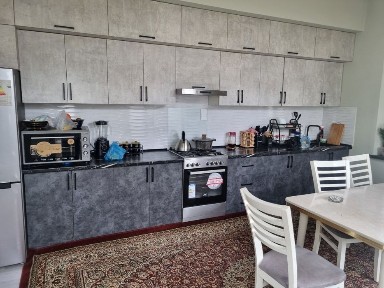 Ташкентская область, Коксарай