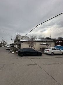 Ташкентская область, Ташкент, Учтепинский район