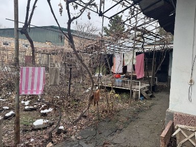 Ташкентская область, Ташкент, Мирзо-Улугбекский район