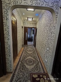 Ташкентская область, Ташкент, Чиланзарский район