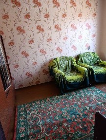 3 х комнатная Квартира в Красногорске кизил тог