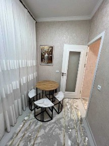 Ташкентская область, Ташкент, Юнусабадский район