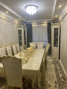 Ташкентская область, Ташкент, Алмазарский район