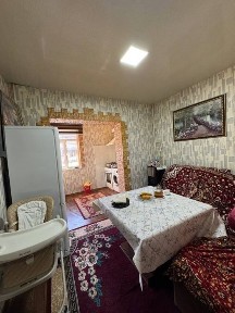 Ташкентская область, Ташкент, Сергелийский район