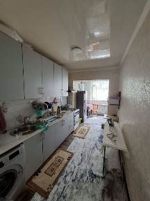 Ташкентская область, Ташкент, Мирзо-Улугбекский район