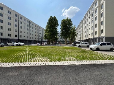 Ташкентская область, Ташкент, Мирзо-Улугбекский район