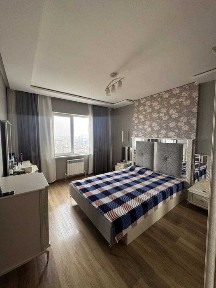 Ташкентская область, Ташкент, Мирзо-Улугбекский район