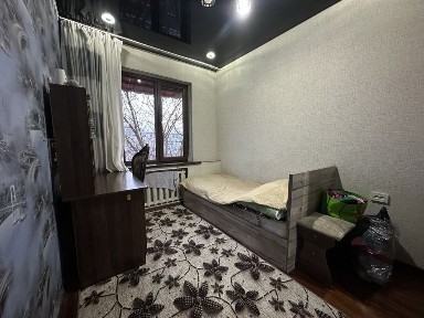 Ташкентская область, Ташкент, Мирзо-Улугбекский район