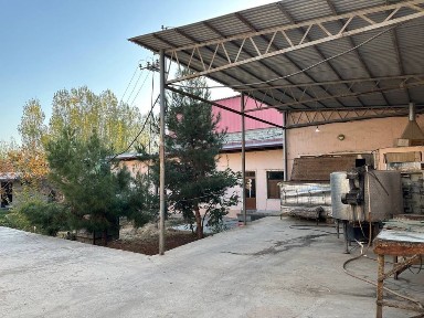 Самаркандская область, Самарканд