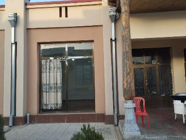 Самаркандская область, Самарканд