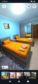 Ташкентская область, Янгибазар