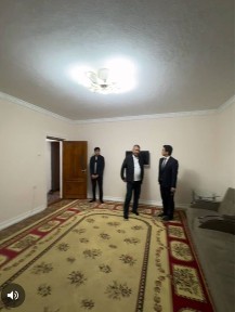 Ташкентская область, Ташкент, Шайхантахурский район