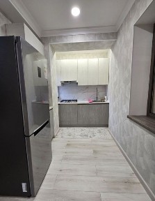 Ташкентская область, Ташкент, Мирзо-Улугбекский район