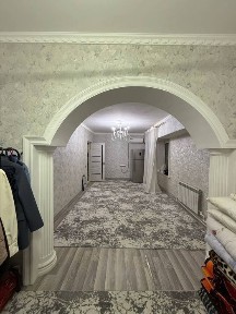 Ташкентская область, Ташкент, Яккасарайский район