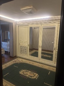 Ташкентская область, Ташкент, Чиланзарский район