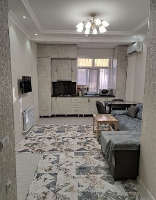 Ташкентская область, Ташкент, Чиланзарский район